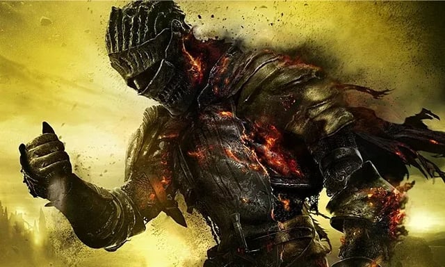 Dark Souls