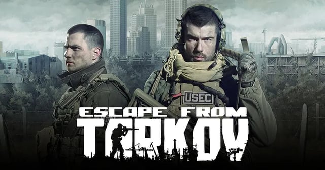 Escape From Tarkov
