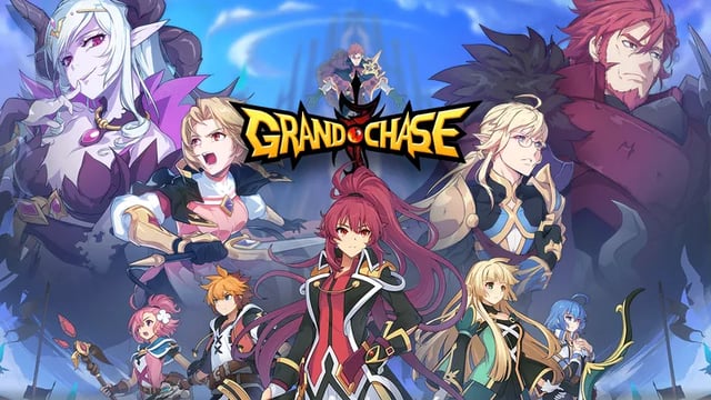 Grand Chase
