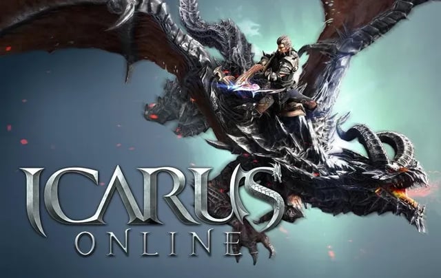 Icarus Online