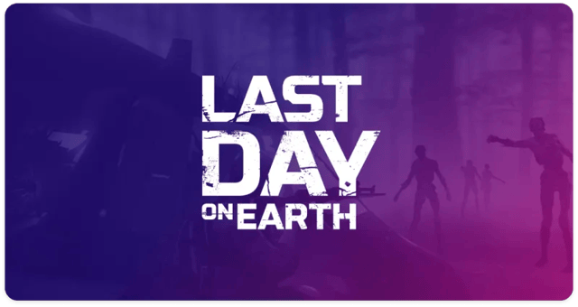 Last Day on Earth
