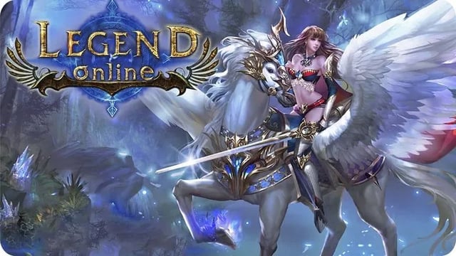 Legend Online