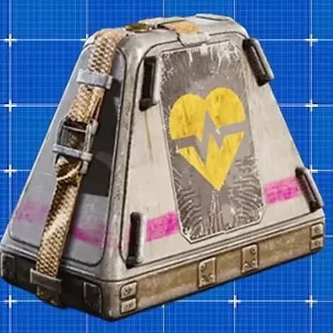 ArcRais ITEMs ARMAS LOOTs