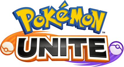 Pokemon Unite