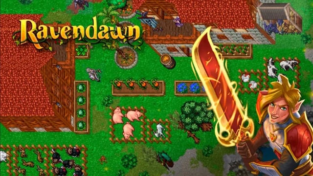 Ravendawn