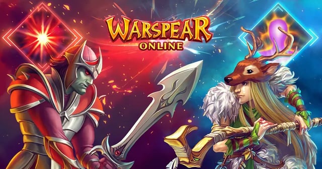 Warspear