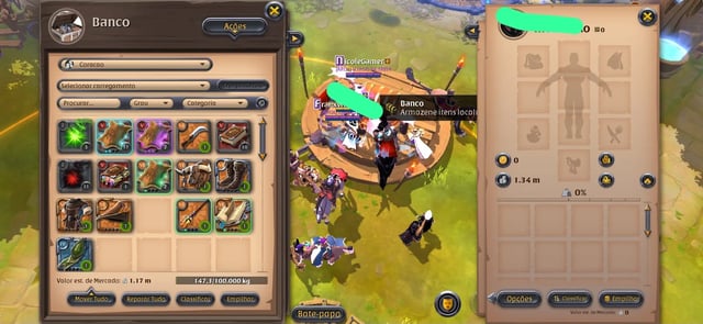 Albion Online