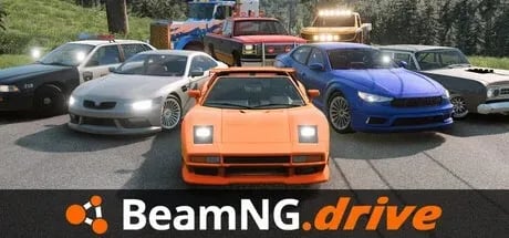 BEAMNG.DRIVE 🚗 ⚡ JOGUE AGORA | ENTREGA AUTOMÁTICA 🎁