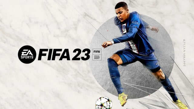 FIFA 23 ⚡ JOGUE AGORA | ENTREGA AUTOMÁTICA 🎁