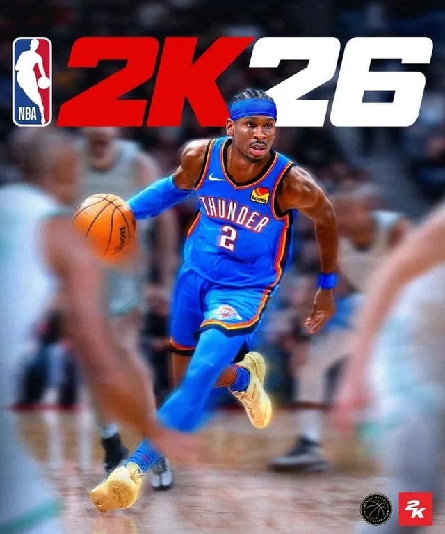 NBA 2K26 🏀 ⚡ JOGUE AGORA | ENTREGA AUTOMÁTICA 