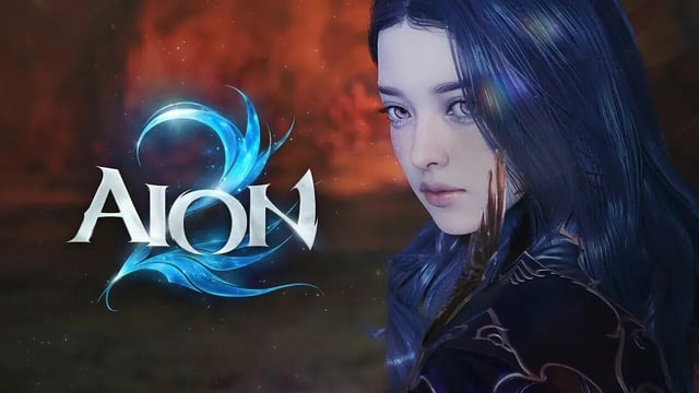 Aion 2