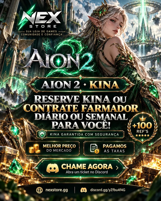 KINA E SERVICES