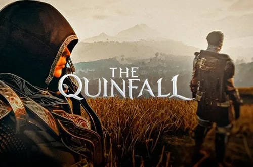 The Quinfall