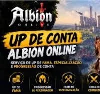 UP DE CONTAS