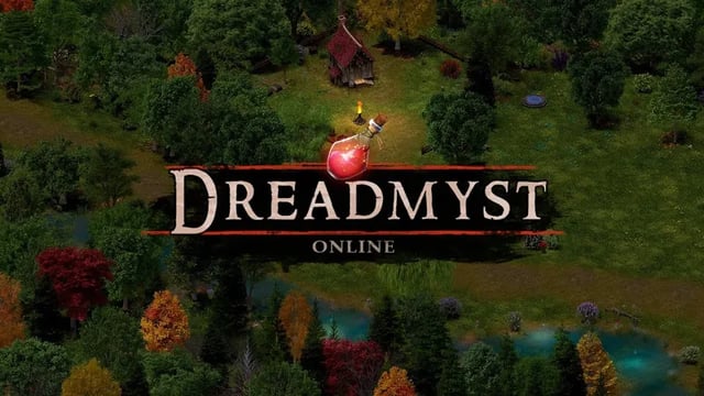 Dreadmyst