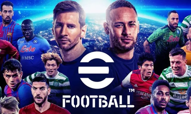 eFootball