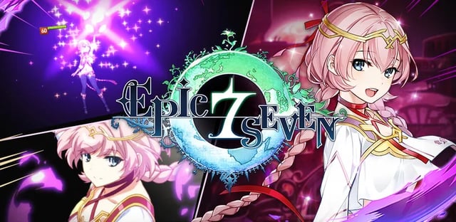 Epic Seven