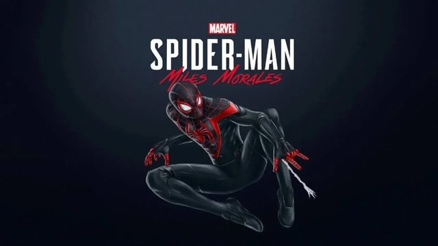 Spider man Miles Morales Steam Offline* UserEPass