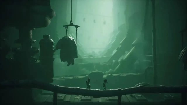 Little Nightmare III Steam Offline* UserEPass