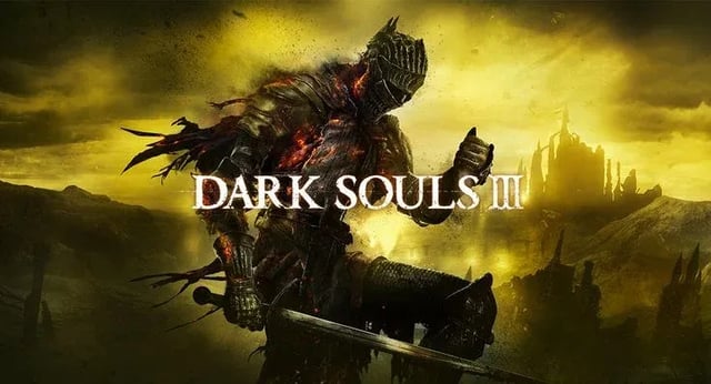 DARK SOULS 3 🎁 + 48 JOGOS | ⭐️ ENTREGA AUTOMÁTICA