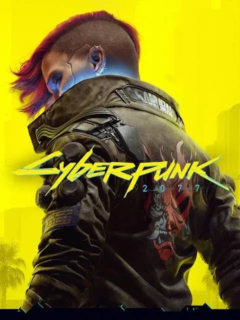 CYBERPUNK 2077 ⚡ JOGUE AGORA | ENTREGA AUTOMÁTICA 🎁
