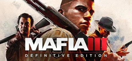 MAFIA III: DEFINITIVE EDITION  | ENTREGA IMEDIATA 