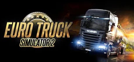 EURO TRUCK SIMULATOR 2 ⚡ JOGUE AGORA | ENTREGA AUTOMÁTICA 🎁