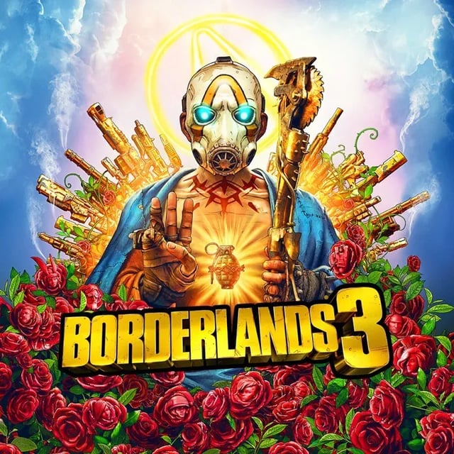 BORDERLANDS 3 | Steam Offline | ENTREGA IMEDIATA ⚡ + BRINDE