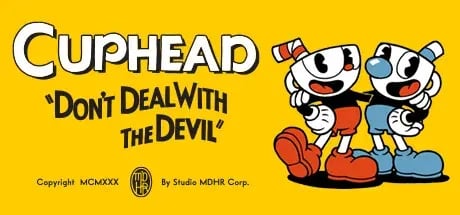 CUPHEAD ⚡ JOGUE AGORA | ENTREGA AUTOMÁTICA 🎁