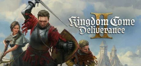 KINGDOM COME: DELIVERANCE II ⚔️ ⚡ | ENTREGA AUTOMÁTICA 🎁