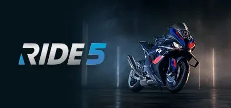 RIDE 5 ⚡ USER E PASS | ENTREGA AUTOMÁTICA 🎁