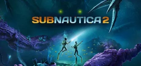 SUBNAUTICA 2 ⚡ JOGUE AGORA | ENTREGA AUTOMÁTICA 🎁