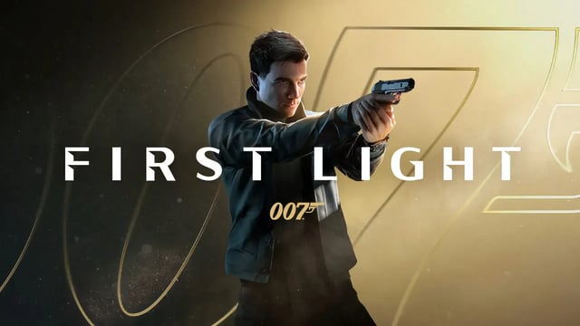 007 FIRST LIGHT ⚡ JOGUE AGORA | ENTREGA AUTOMÁTICA 🎁