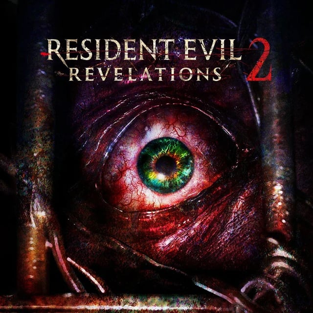 Resident Evil Revelations 2 ⚡ | ENTREGA AUTOMÁTICA 🎁