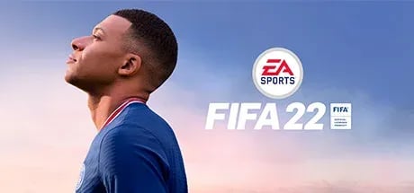 ⚽ Conta Steam Compartilhada + Brinde ✨ | FIFA 22 | 