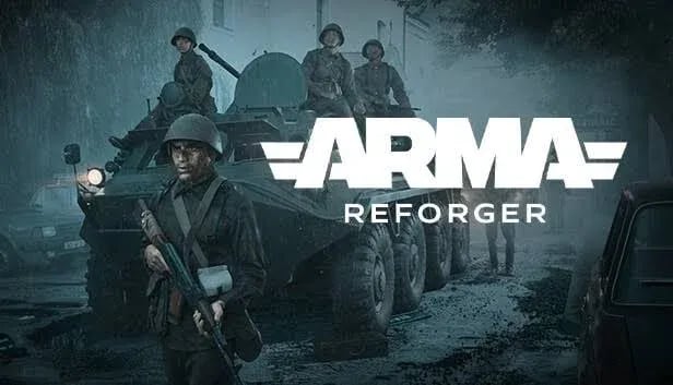 ARMA REFORGER | JOGUE AGORA ⭐️ ENTREGA AUTOMÁTICA