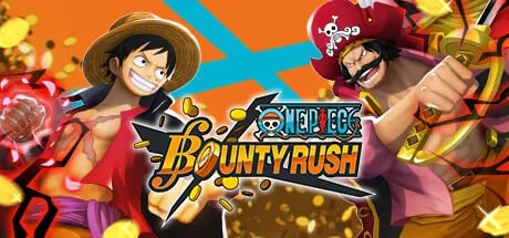 One Piece Bounty Rush