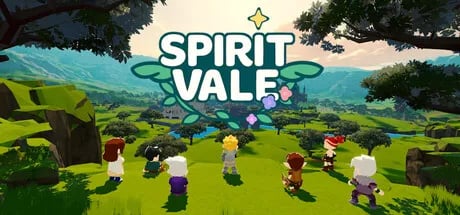 Spirit Vale