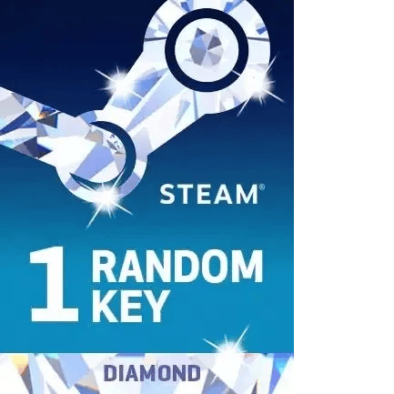 Diamond Steam Key