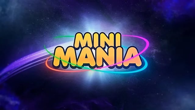 Minimania