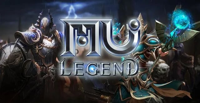 MU Legend