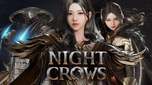 Night Crows