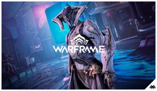 Warframe