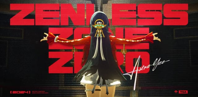 Zenless Zone ZERO