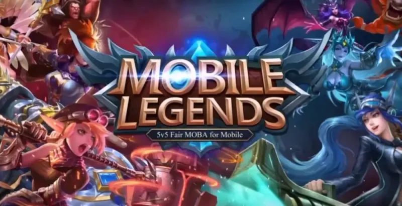 Mobile Legends