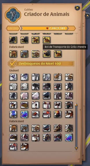 Conta de albion online com spec — imagem 17