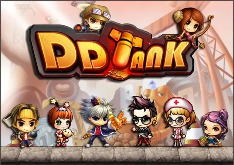 DDTank