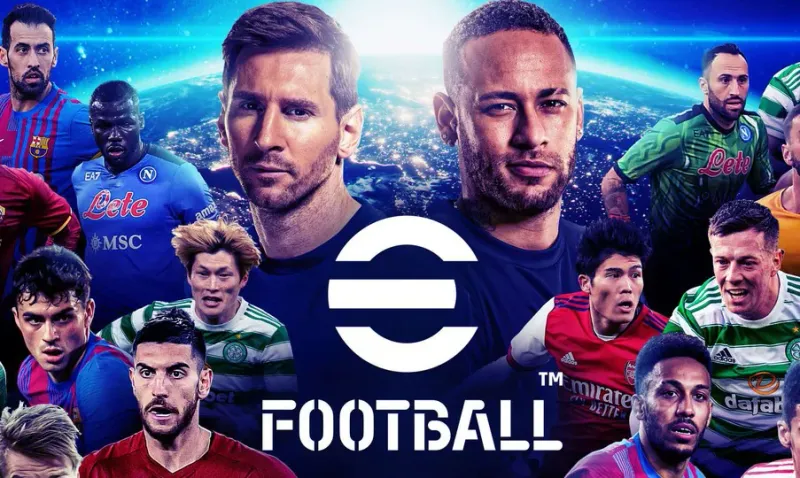 eFootball