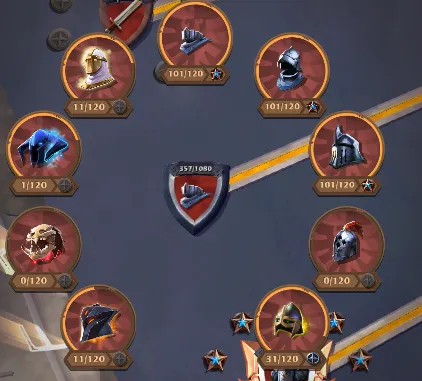 Conta de albion online com spec — imagem 9