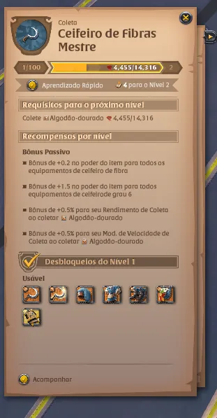 Conta de albion online com spec — imagem 16